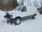 Ford Econoline 2010