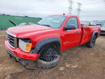 GMC Sierra 2011