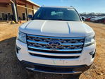 Ford Explorer 2018
