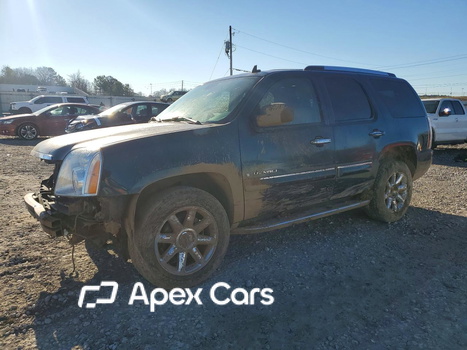 GMC Yukon 2007 - Image 1 of 14