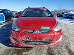 Hyundai Accent 2013