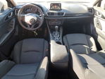 Mazda 3 2016