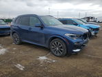 BMW X5 2021