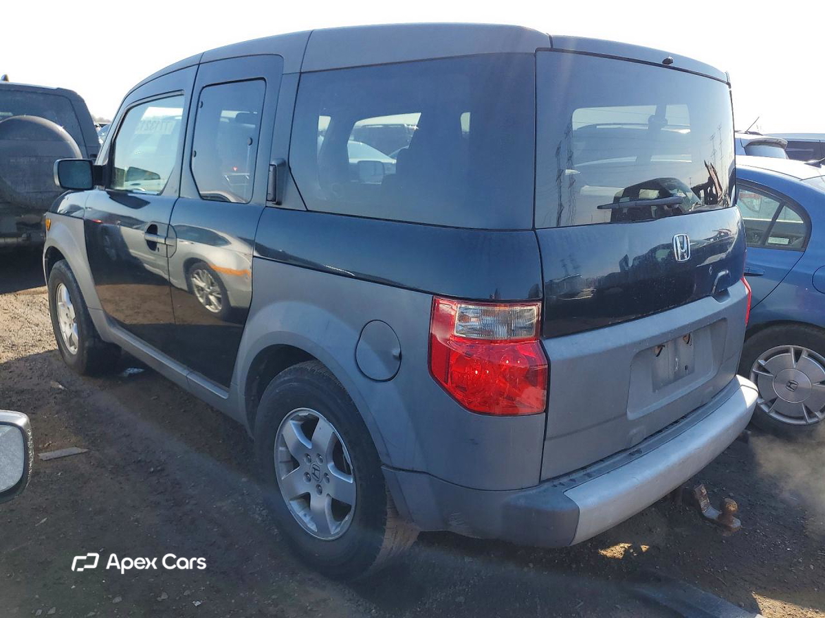 Honda Element 2003