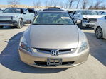 Honda Accord 2003