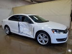 Volkswagen Passat 2014