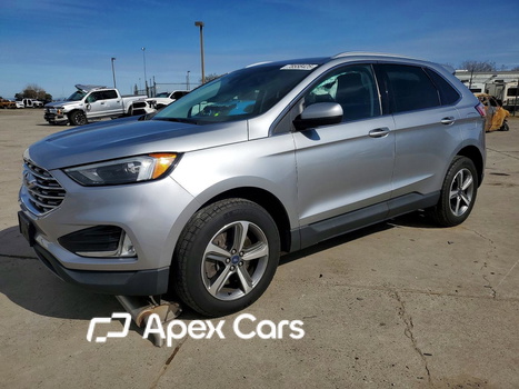Ford Edge 2022 - Zdjęcie 1 z 14
