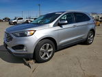 Ford Edge 2022