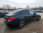 Mercedes-Benz C-klasse 2016