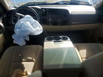 Chevrolet Silverado 2012