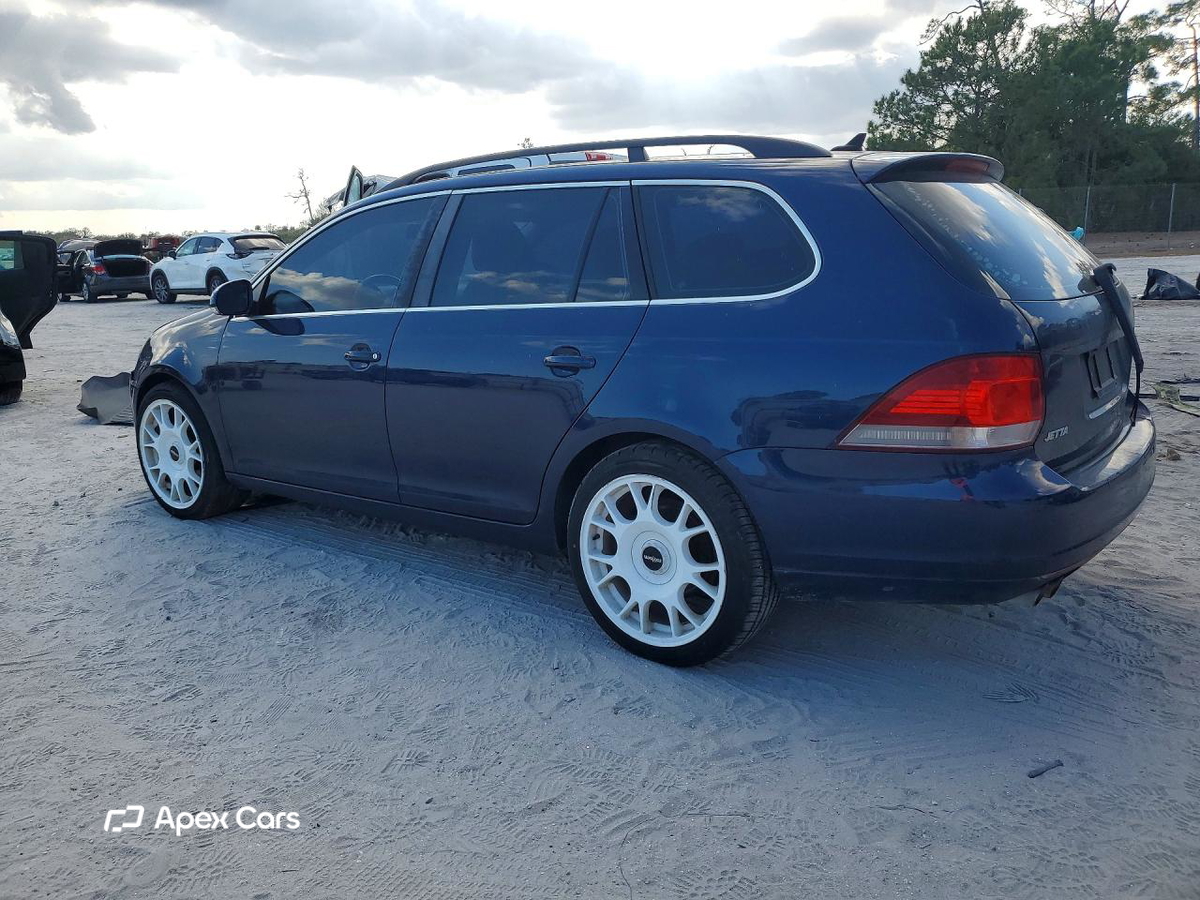 Volkswagen Jetta 2013