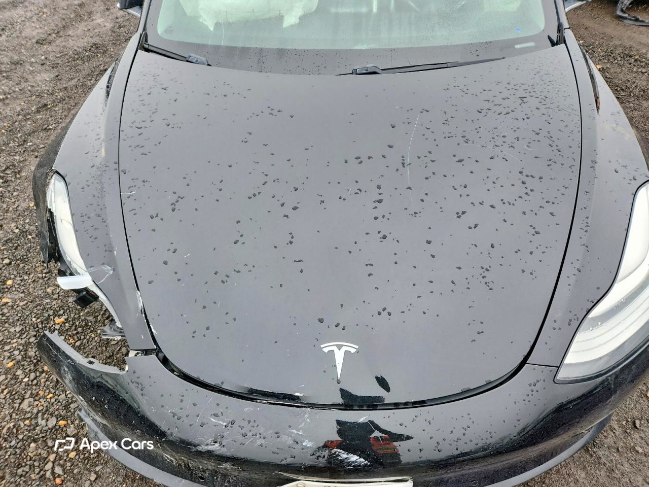 Tesla Model 3 2018