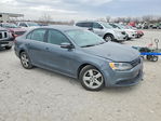 Volkswagen Jetta 2013