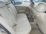 Infiniti I 2003