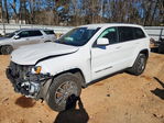 Jeep Grand Cherokee 2018