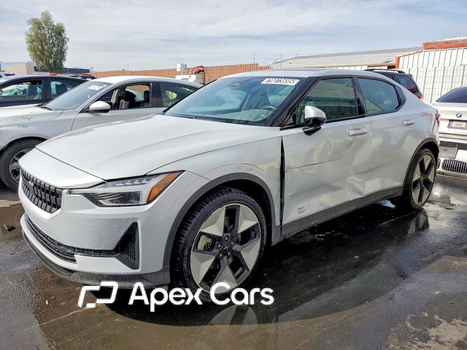 Polestar 2 2023 - Image 1 of 12