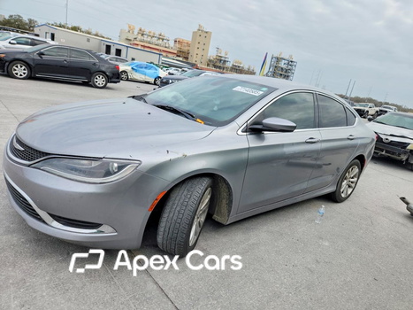 Chrysler 200 2017 - Zdjęcie 1 z 13