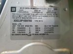 Saturn VUE 2008