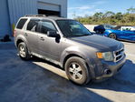 Ford Escape 2011