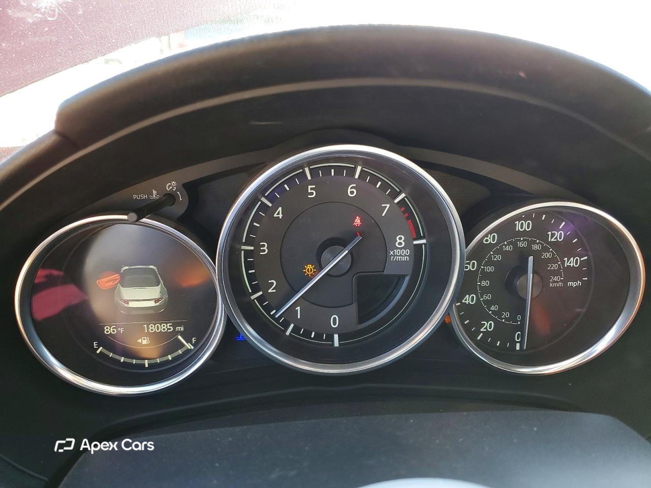 Mazda MX-5 2023