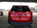 Toyota RAV 4 2014