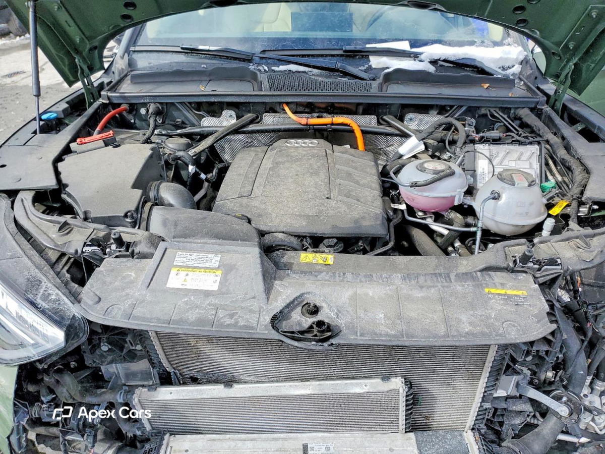 Audi Q5 2024