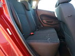 Ford Fiesta 2015