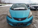 Honda Fit 2012