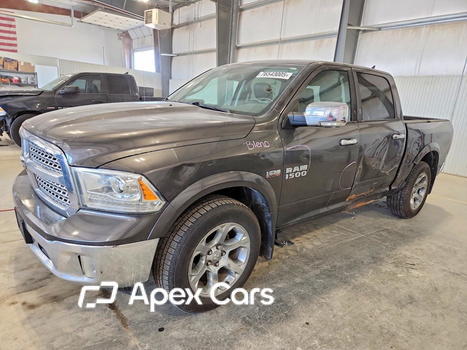 RAM 1500 2015 - Zdjęcie 1 z 12