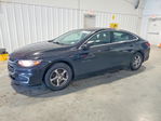 Chevrolet Malibu 2016