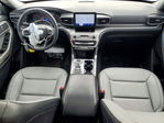 Ford Explorer 2021