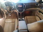 Cadillac SRX 2016
