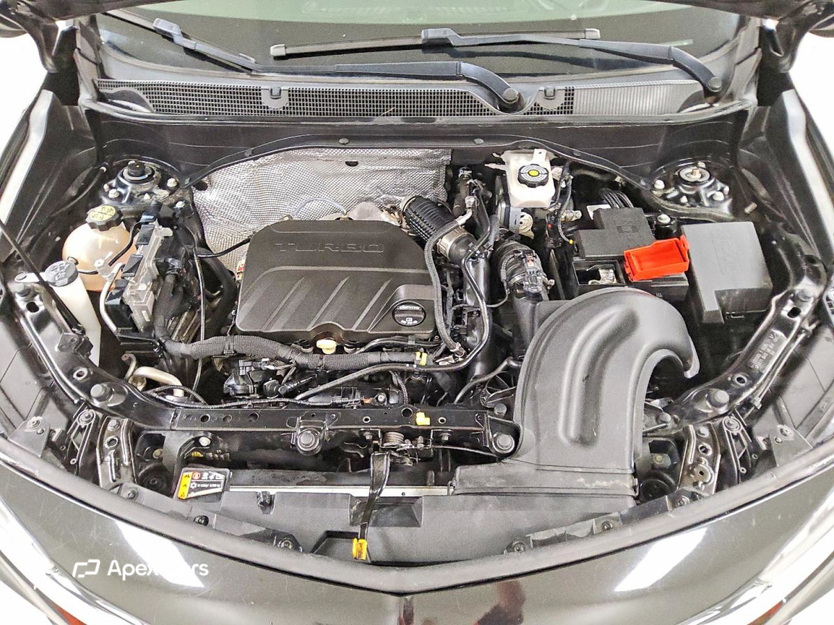 Buick Encore 2021