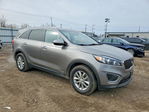 Kia Sorento 2017