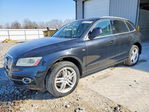 Audi Q5 2013