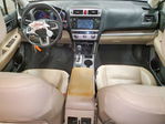 Subaru Outback 2017
