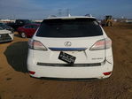 Lexus RX 2015