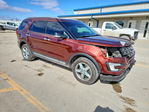 Ford Explorer 2016
