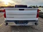 Chevrolet Silverado 2019