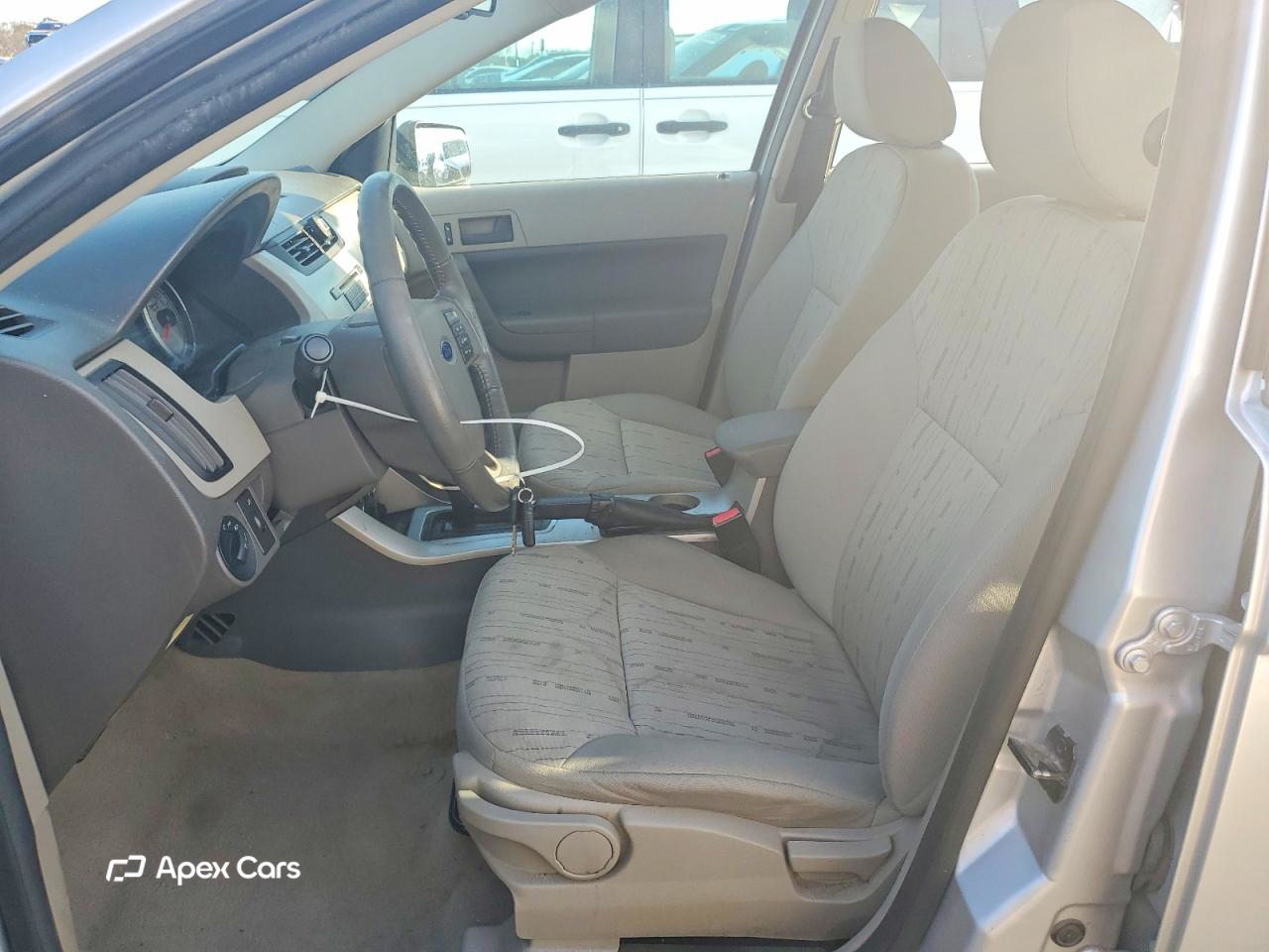 Ford Focus 2010