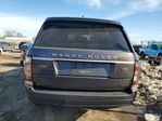 Land Rover Range Rover 2017