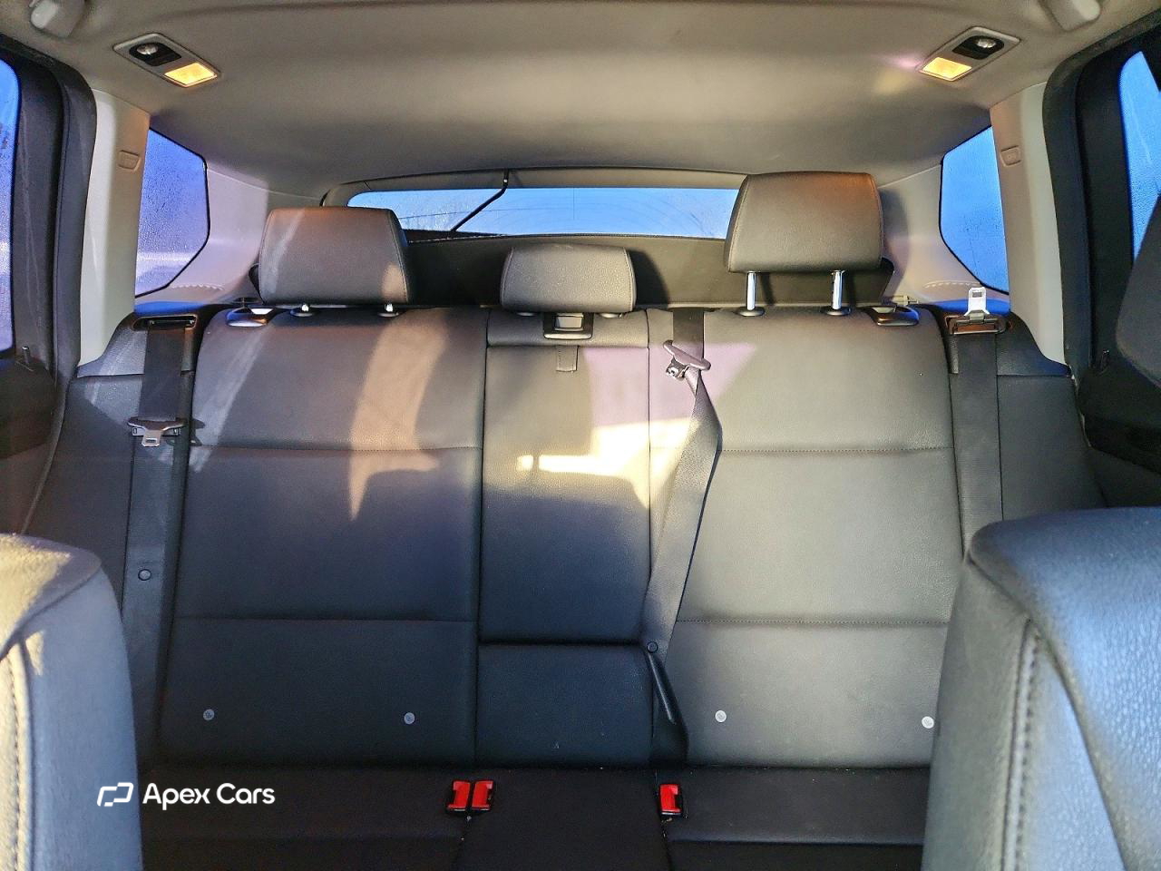 BMW X3 2014