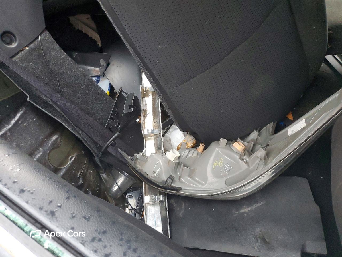 Nissan Altima 2014