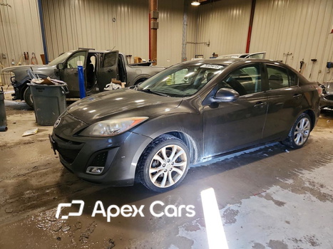 Mazda 3 2011 - Image 1 of 12