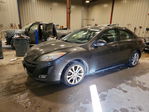 Mazda 3 2011