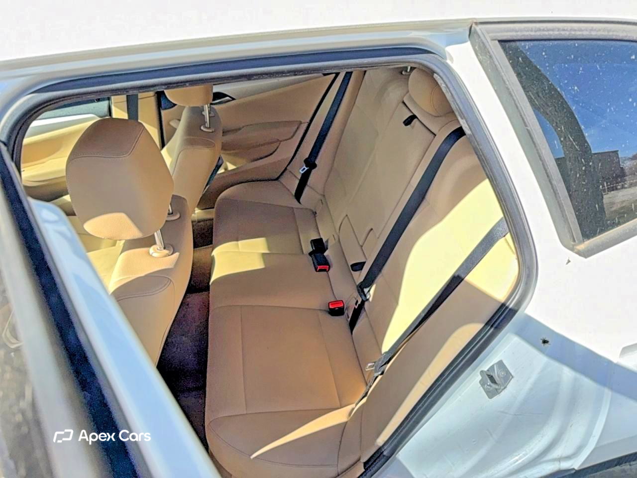 BMW X1 2015
