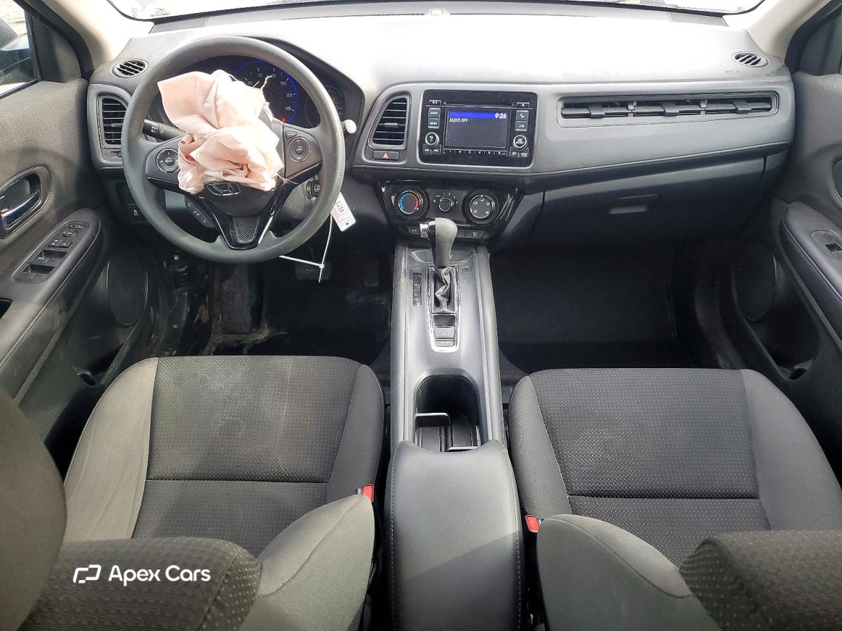 Honda HR-V 2020