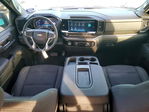 Chevrolet Silverado 2024