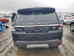 Land Rover Range Rover 2016