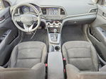 Hyundai Elantra 2019